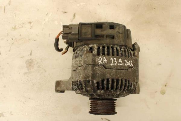 ALTERNATEUR 65AMP NISSAN MICRA K11 1.0i / 1.3i - Vue 2